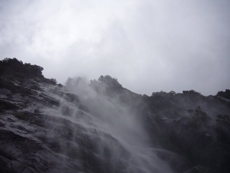 Travel - New Zealand - Milford Sounds